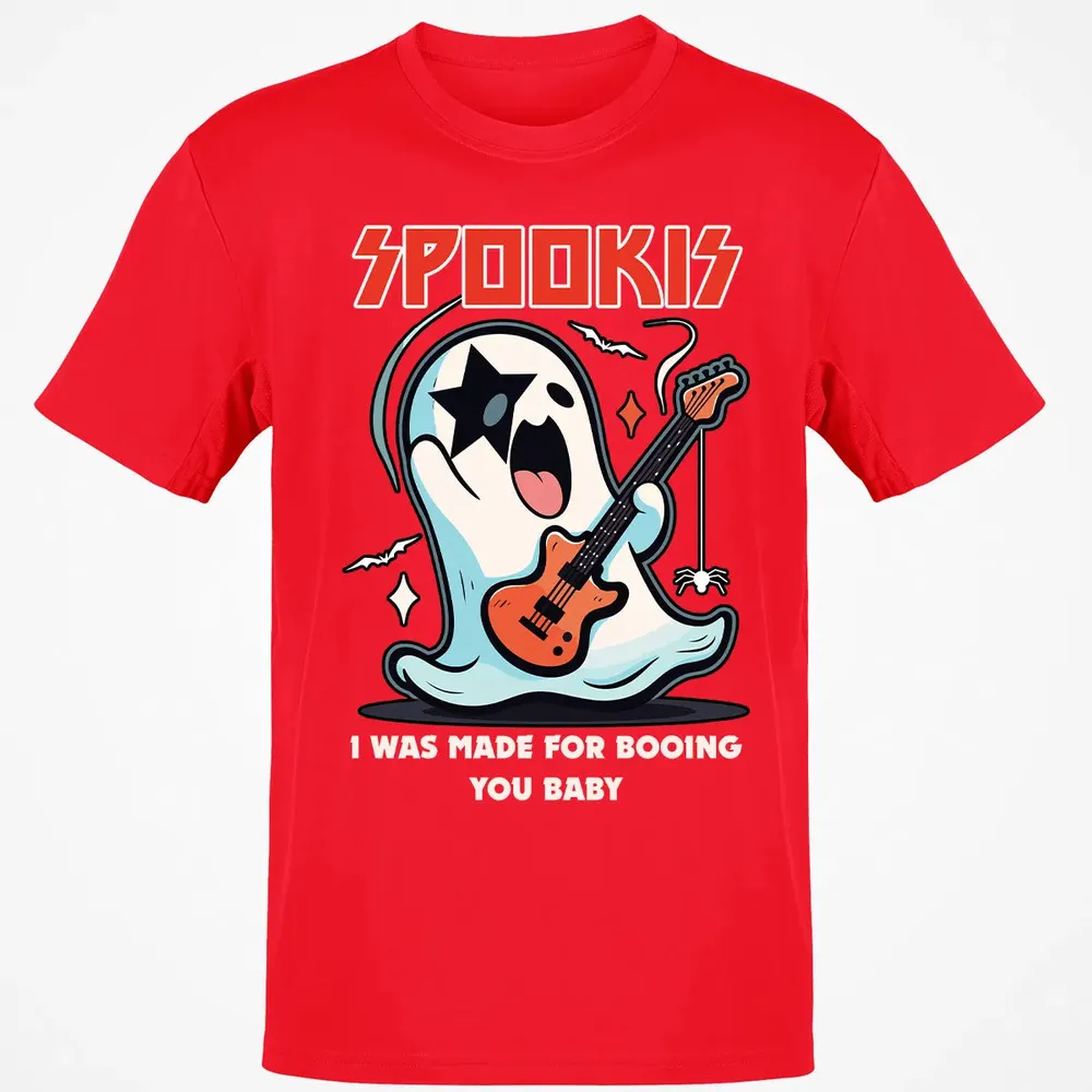 Spookis Classic Unisex T-Shirt - 11