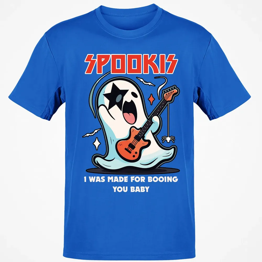 Spookis Classic Unisex T-Shirt - 12