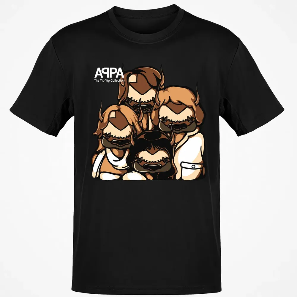 APPA Classic Unisex T-Shirt - 2