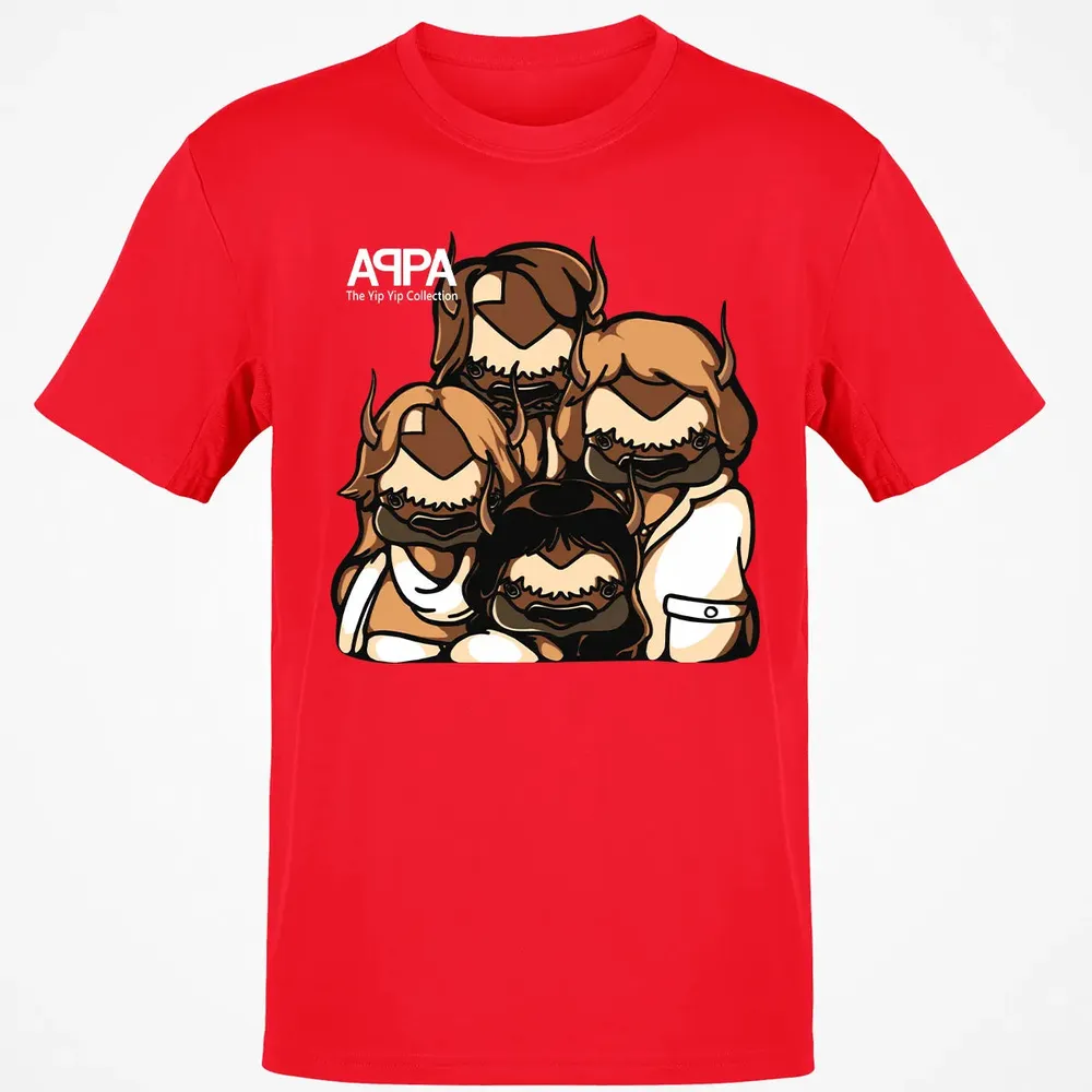 APPA Classic Unisex T-Shirt - 11