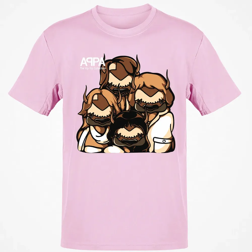 APPA Classic Unisex T-Shirt - 6