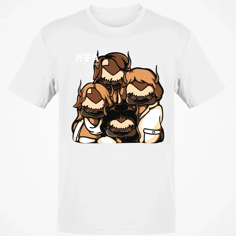 APPA Classic Unisex T-Shirt - 13