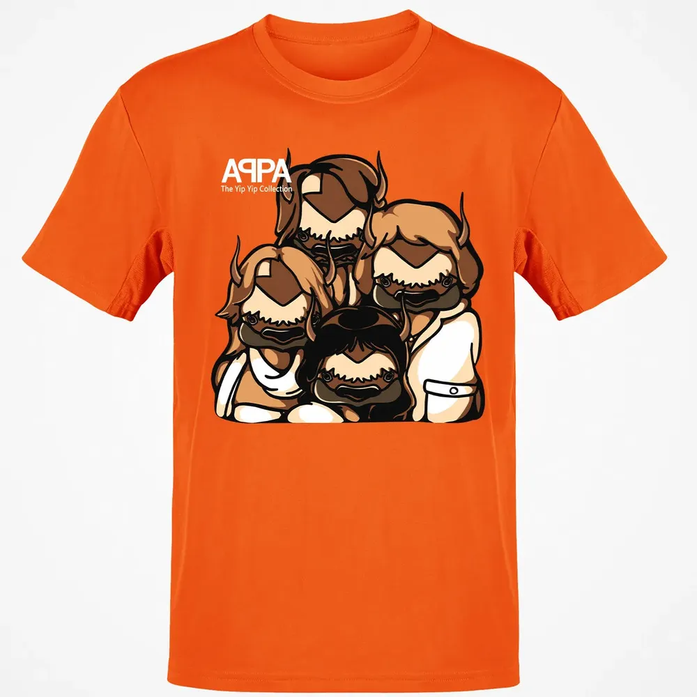 APPA Classic Unisex T-Shirt - 9