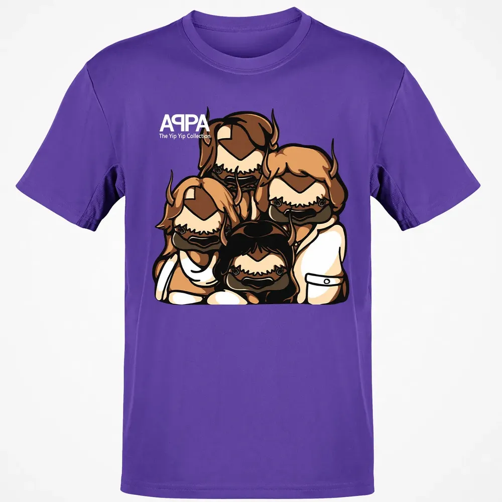 APPA Classic Unisex T-Shirt - 10