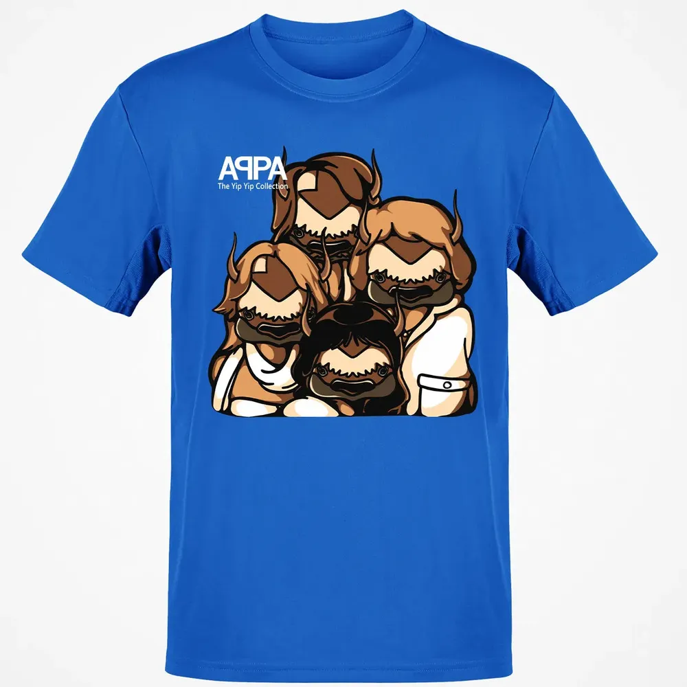 APPA Classic Unisex T-Shirt - 12