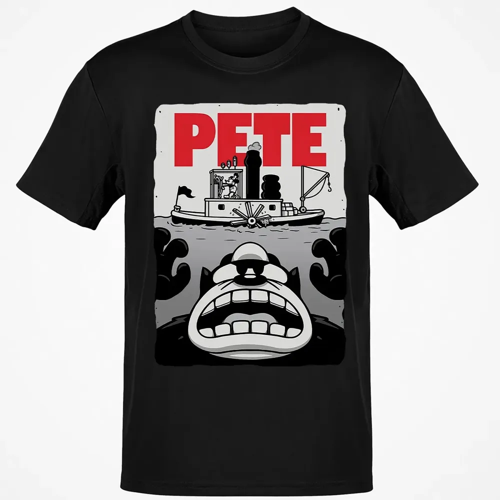 Pete Classic Unisex T-Shirt - 2