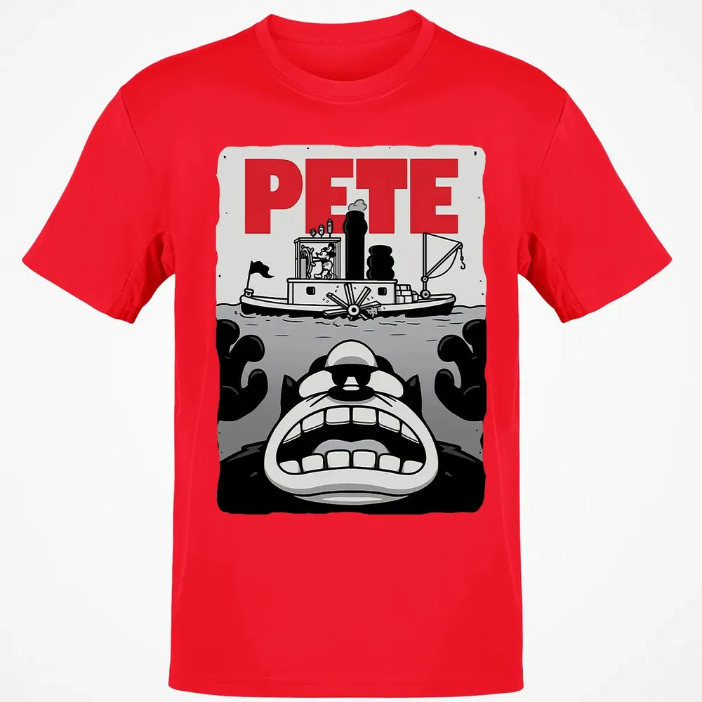 Pete Classic Unisex T-Shirt - 11