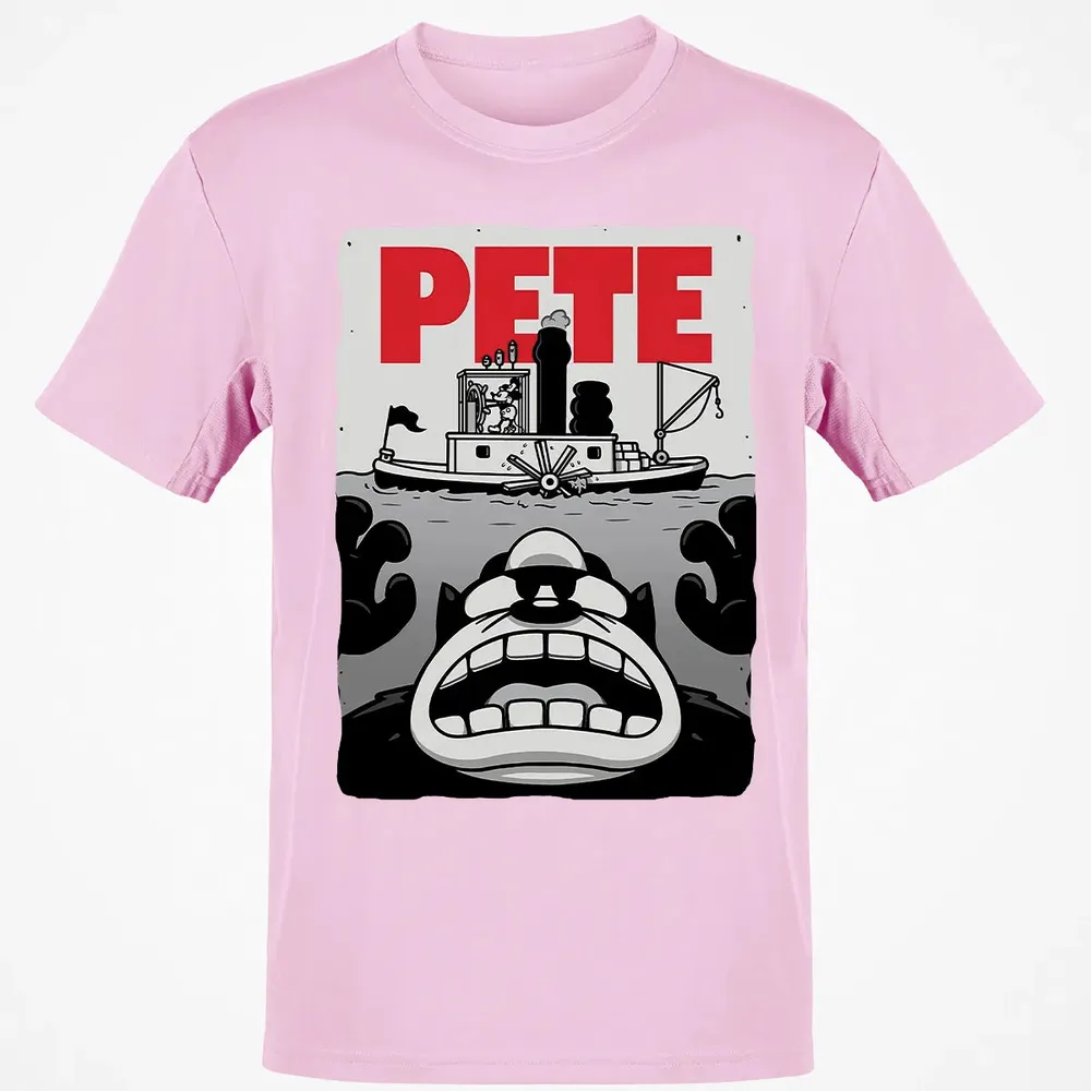 Pete Classic Unisex T-Shirt - 6