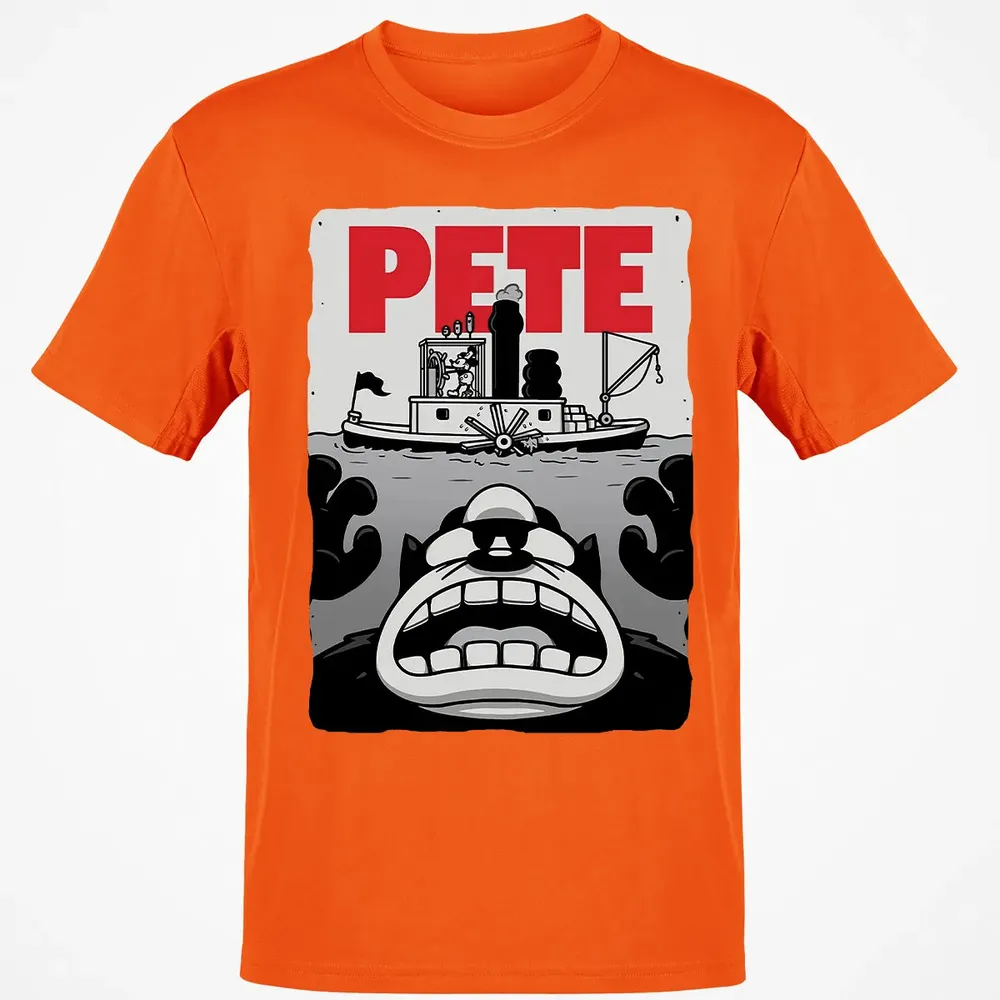 Pete Classic Unisex T-Shirt - 9