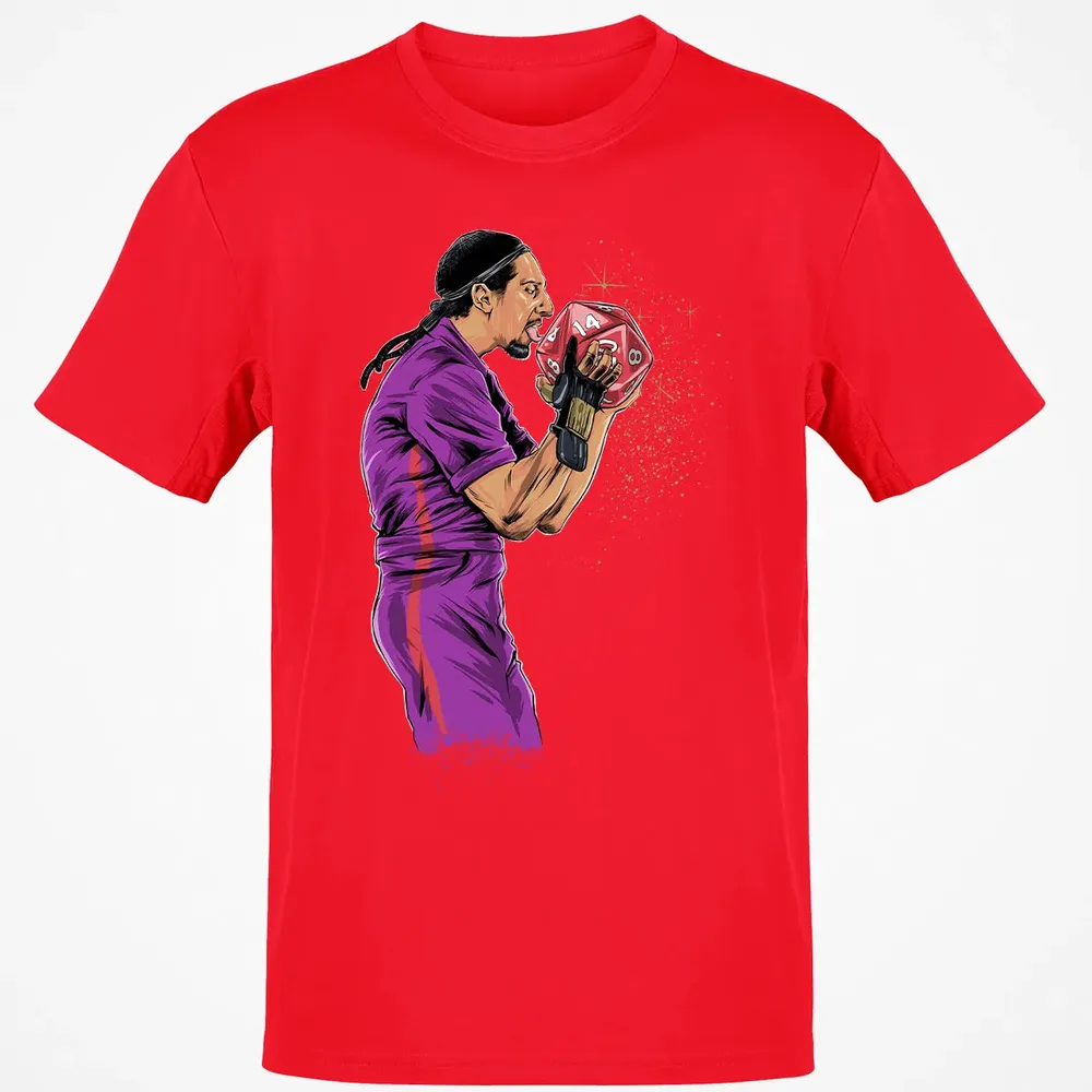 Critical Strike Classic Unisex T-Shirt - 11