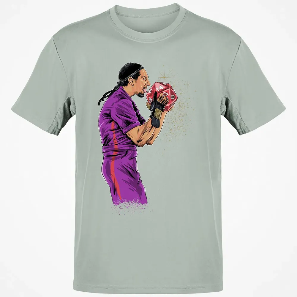 Critical Strike Classic Unisex T-Shirt - 3