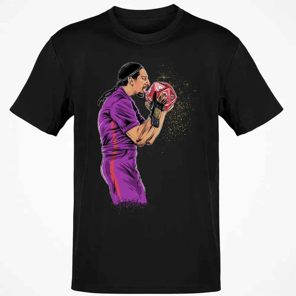 Critical Strike Classic Unisex T-Shirt - 2
