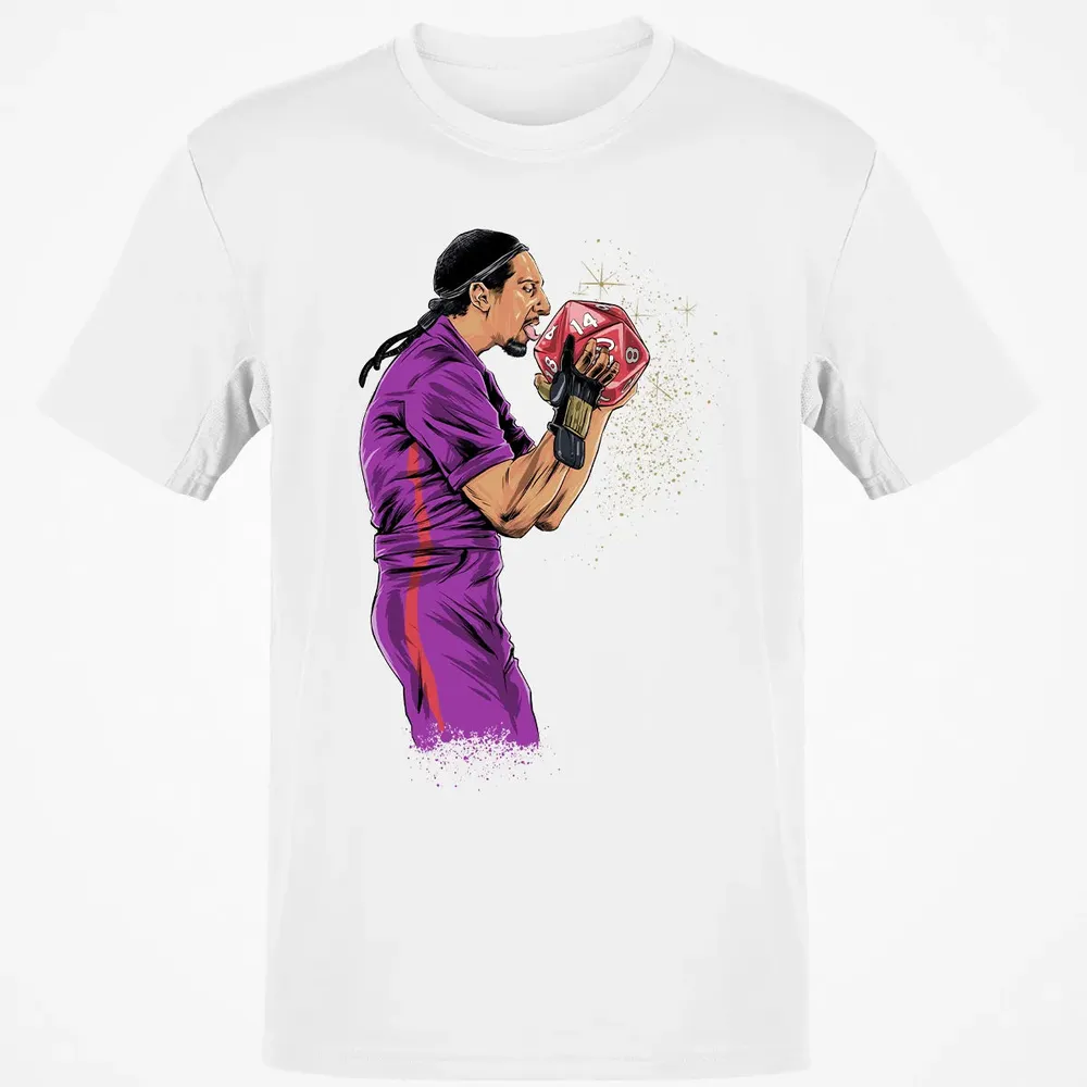 Critical Strike Classic Unisex T-Shirt - 13
