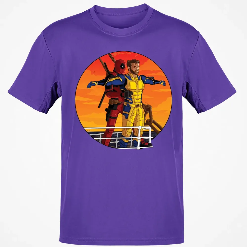 Brotanic Classic Unisex T-Shirt - 10