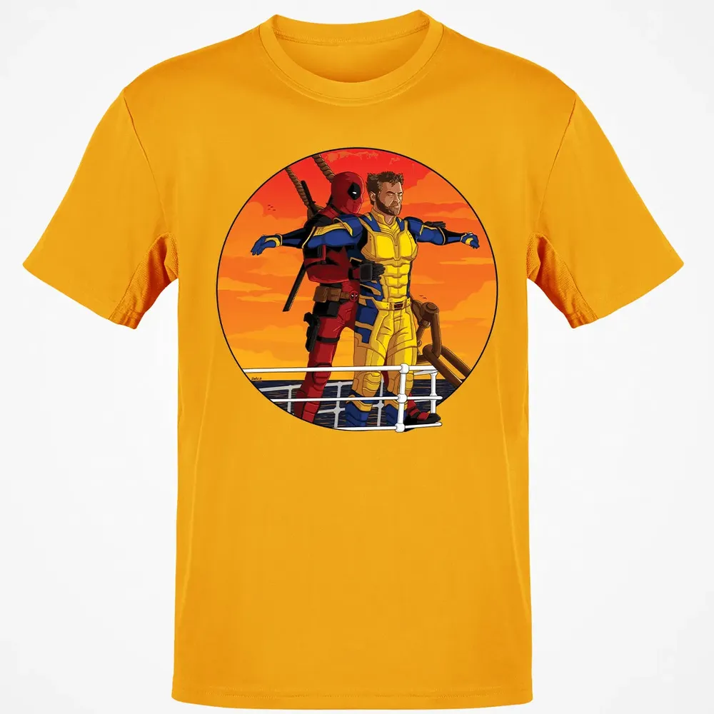 Brotanic Classic Unisex T-Shirt - 5