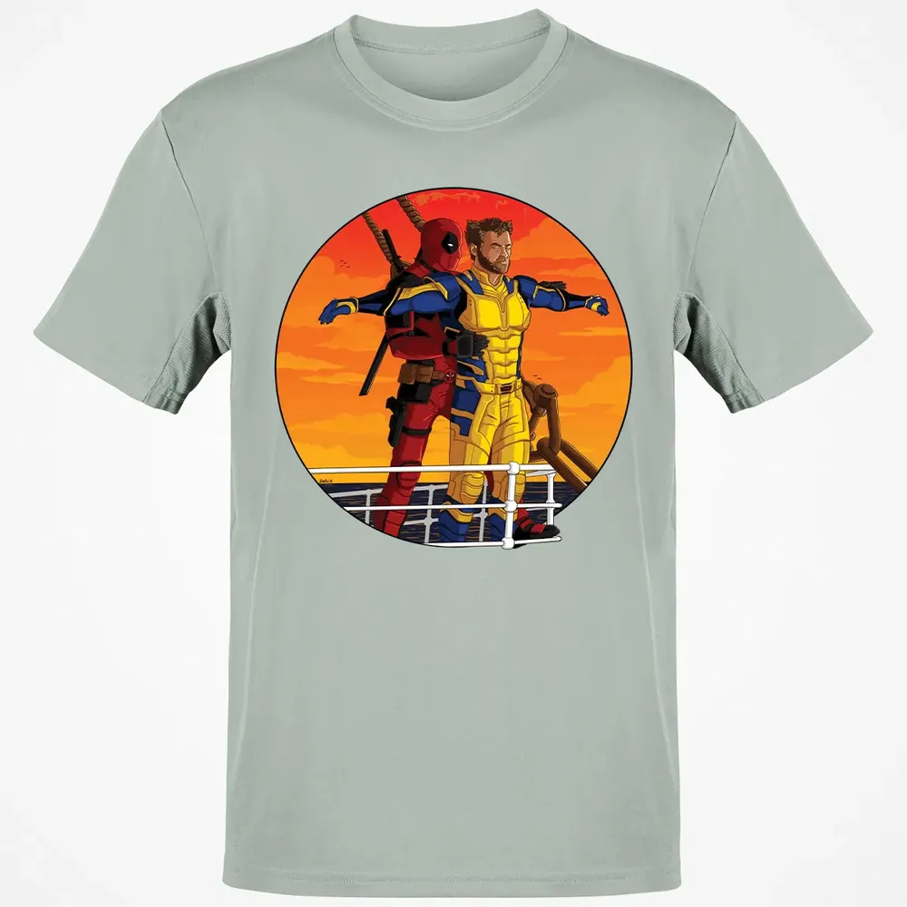Brotanic Classic Unisex T-Shirt - 3