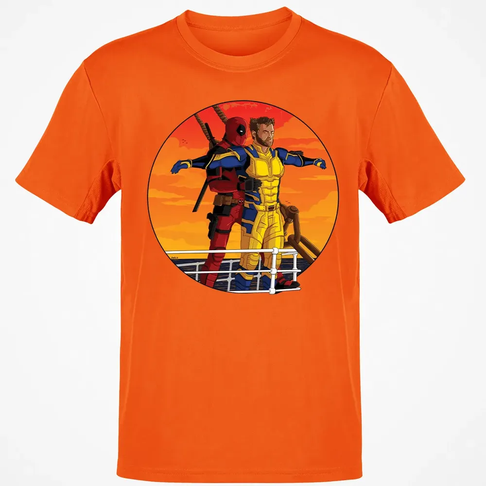 Brotanic Classic Unisex T-Shirt - 9