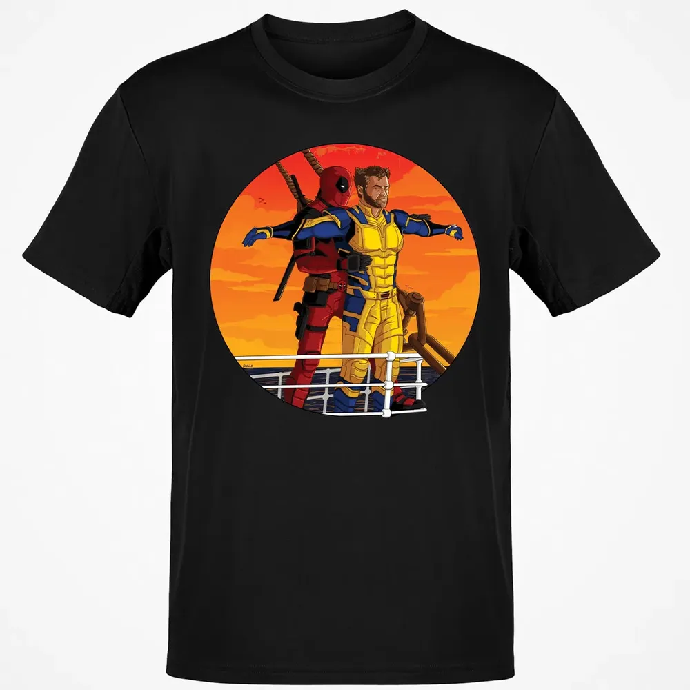 Brotanic Classic Unisex T-Shirt - 2