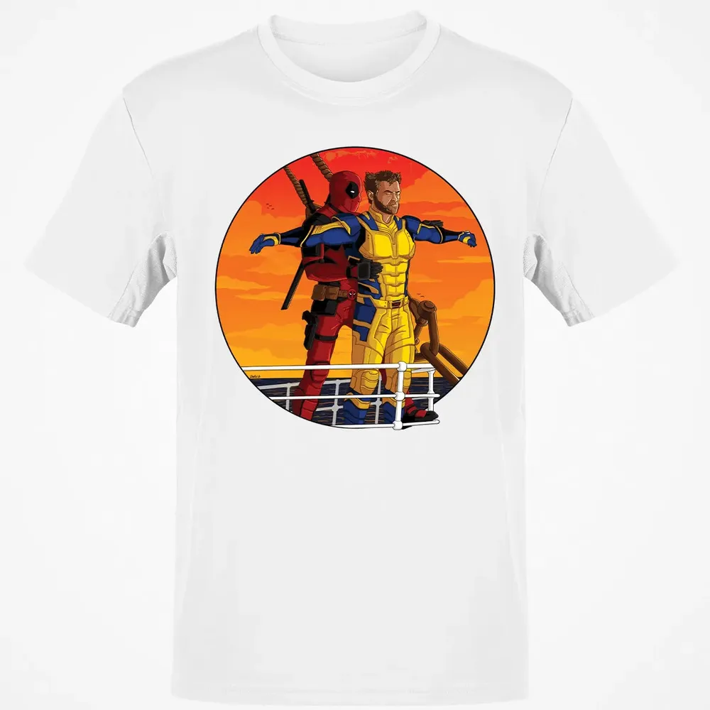 Brotanic Classic Unisex T-Shirt - 13