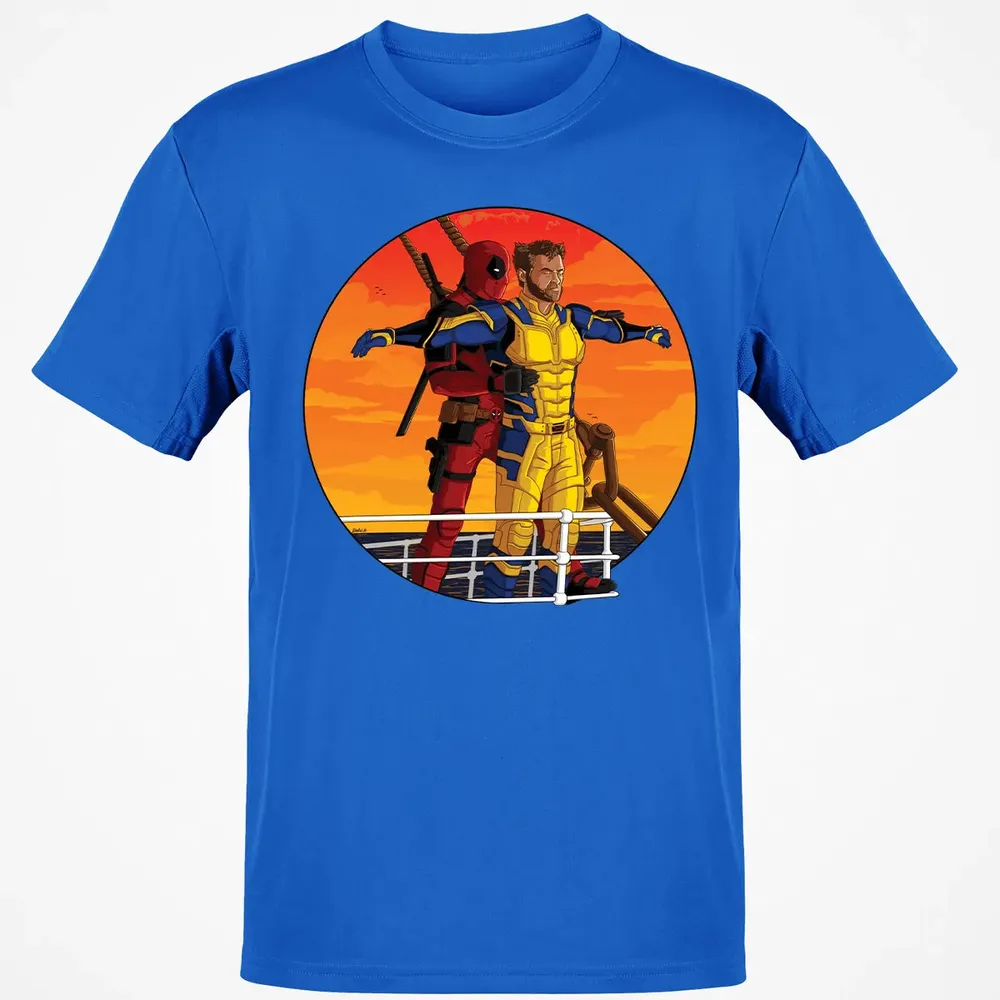Brotanic Classic Unisex T-Shirt - 12