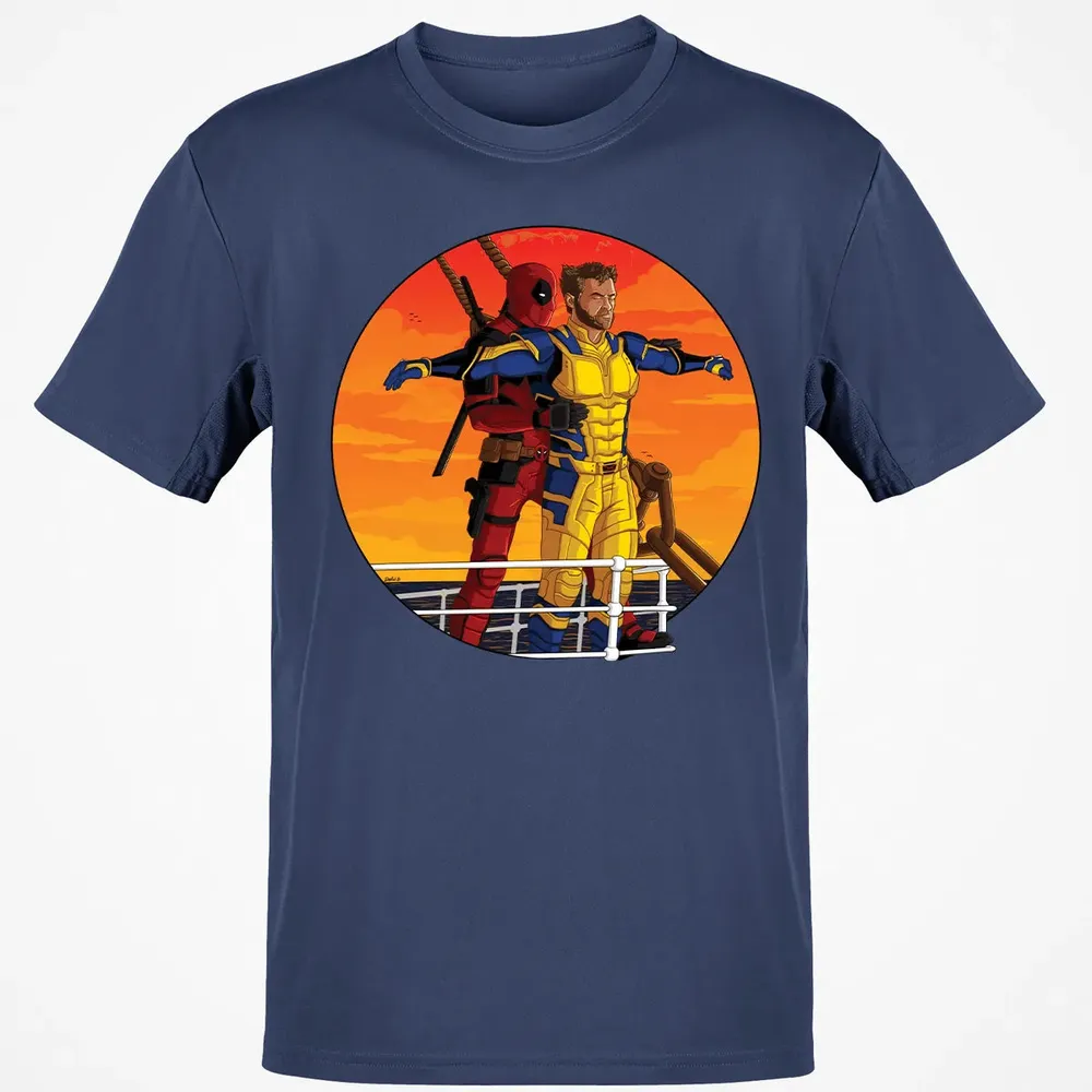 Brotanic Classic Unisex T-Shirt - 8