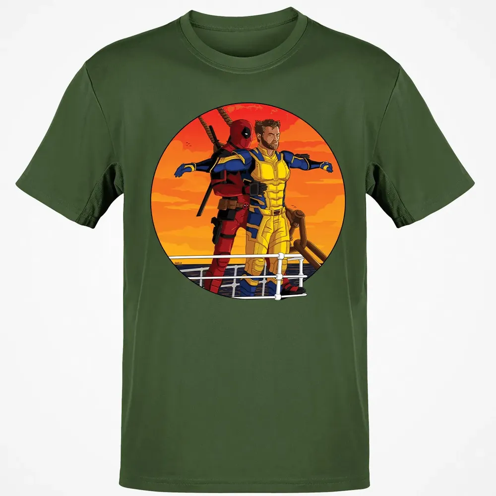 Brotanic Classic Unisex T-Shirt - 7