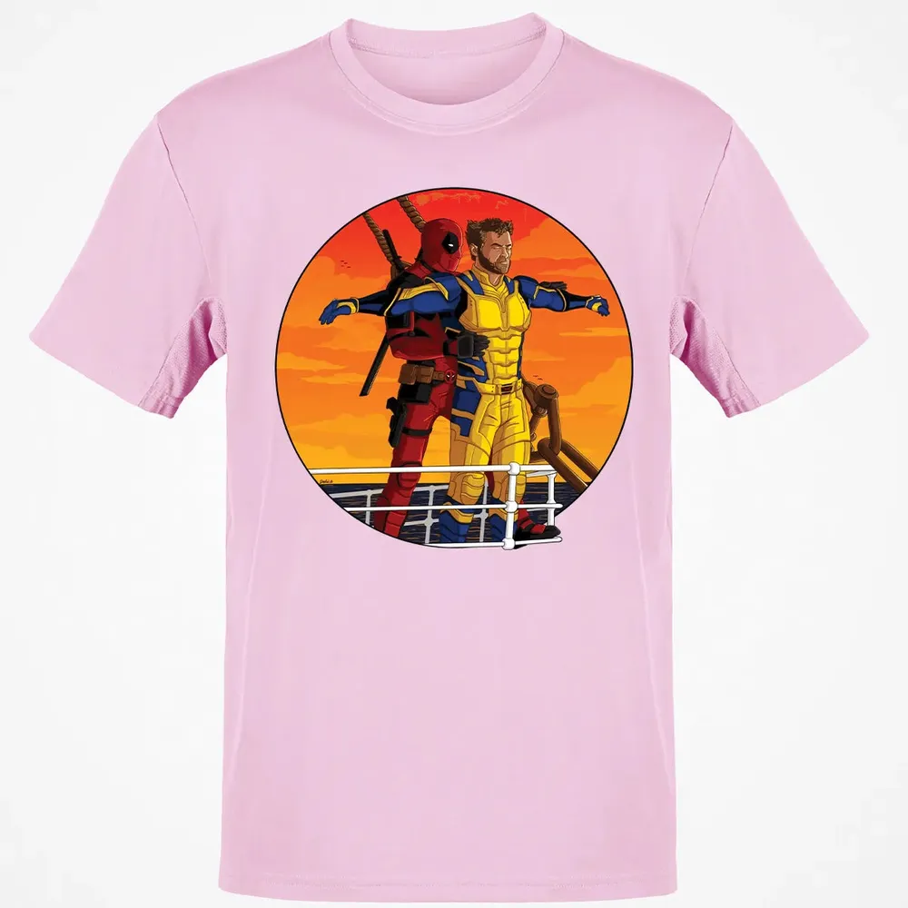 Brotanic Classic Unisex T-Shirt - 6