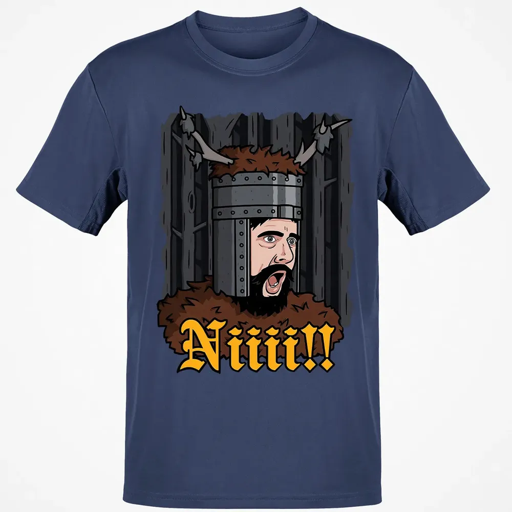 Niiiii!! Classic Unisex T-Shirt - 8