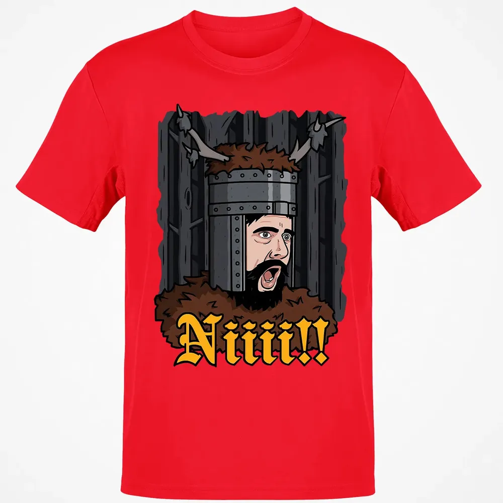 Niiiii!! Classic Unisex T-Shirt - 11