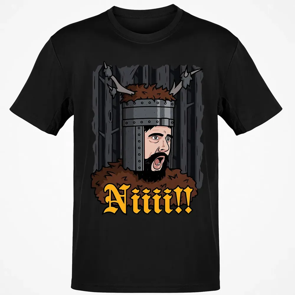 Niiiii!! Classic Unisex T-Shirt - 2
