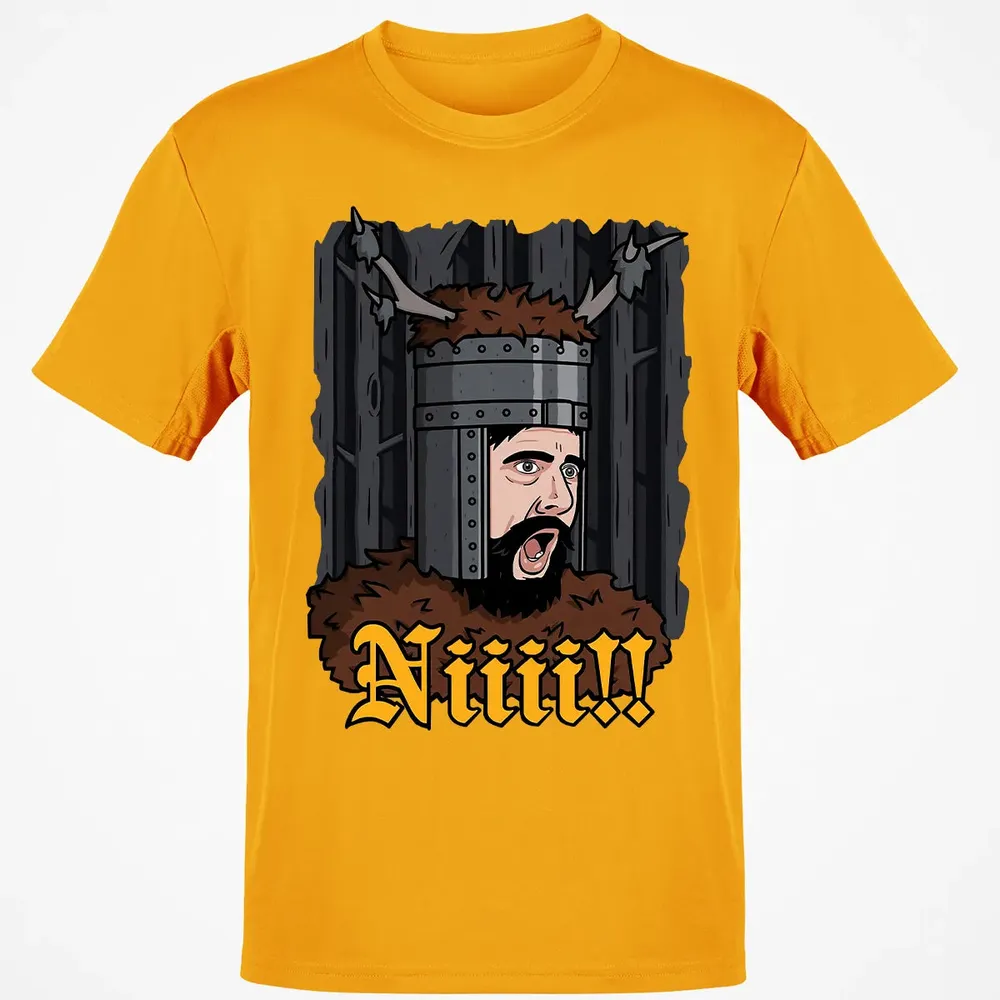Niiiii!! Classic Unisex T-Shirt - 5
