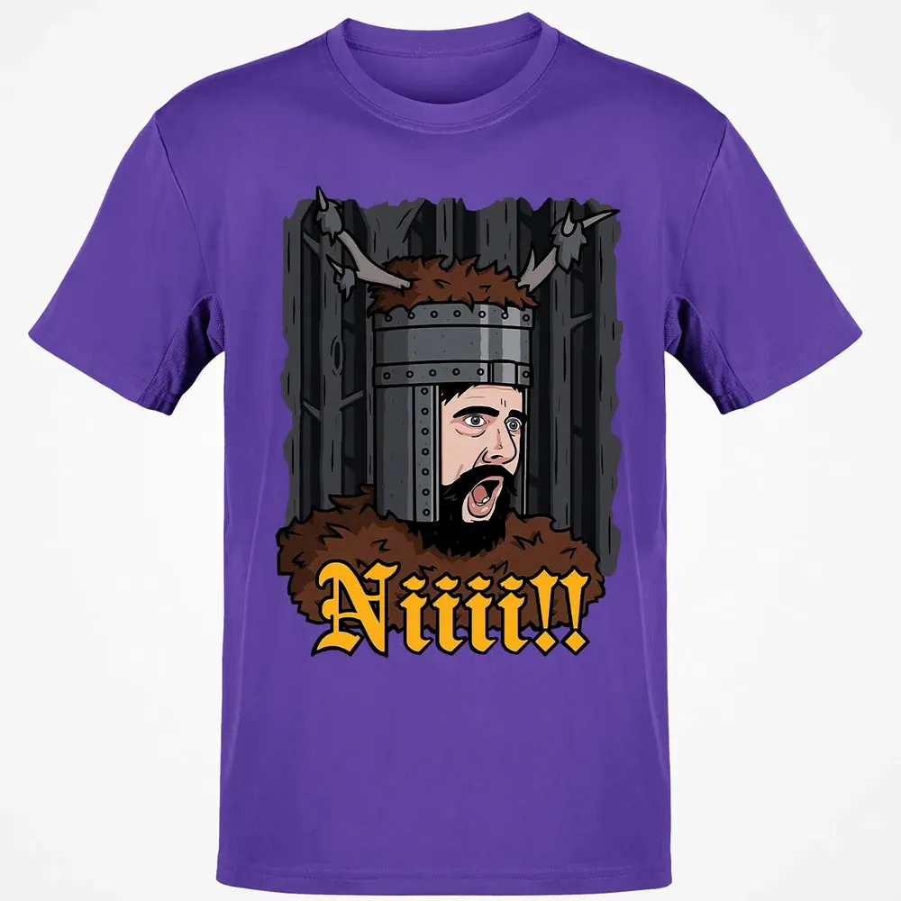 Niiiii!! Classic Unisex T-Shirt - 10