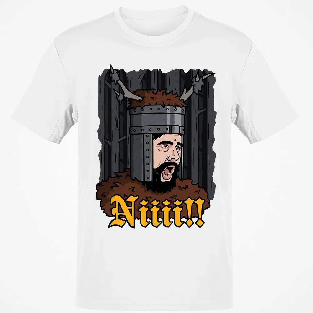 Niiiii!! Classic Unisex T-Shirt - 13