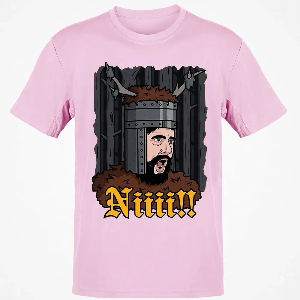 Niiiii!! Classic Unisex T-Shirt - 6