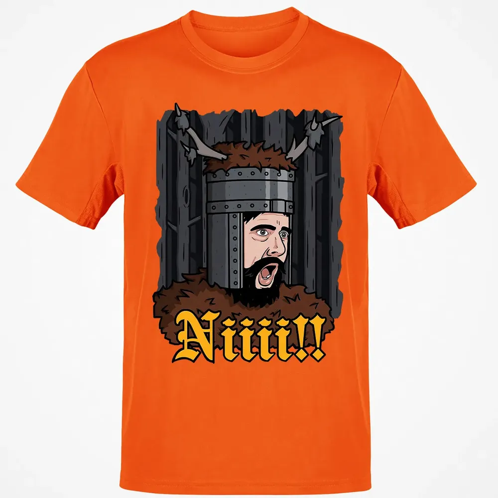 Niiiii!! Classic Unisex T-Shirt - 9