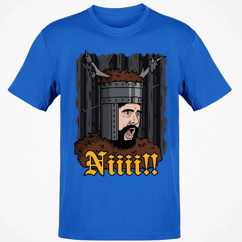 Niiiii!! Classic Unisex T-Shirt - 12