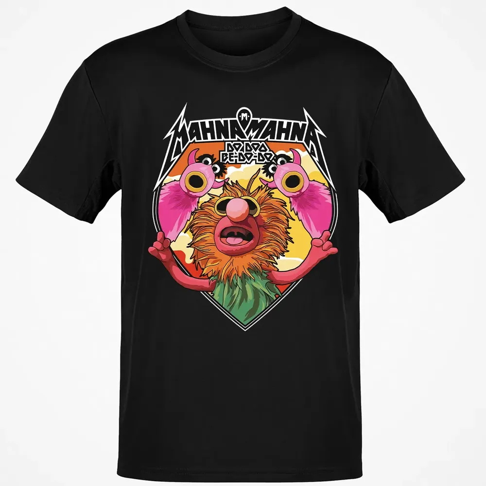 Mahna Classic Unisex T-Shirt - 2