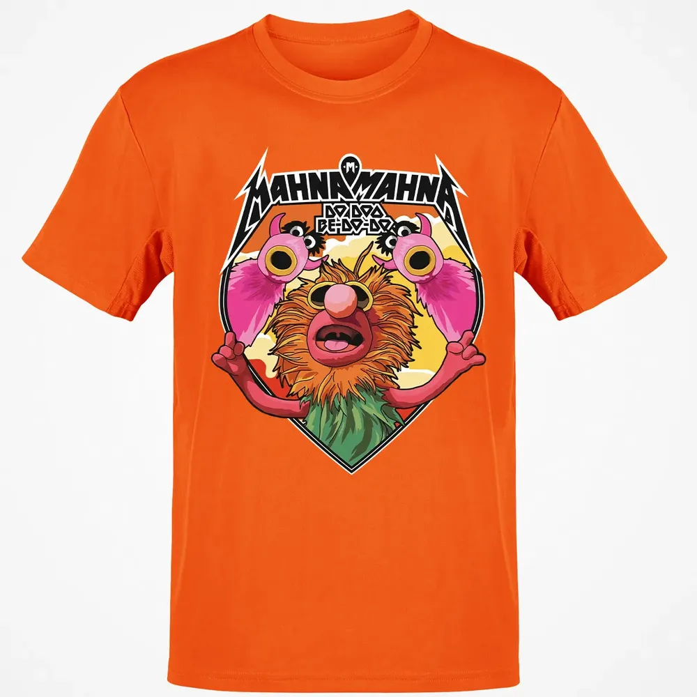 Mahna Classic Unisex T-Shirt - 9