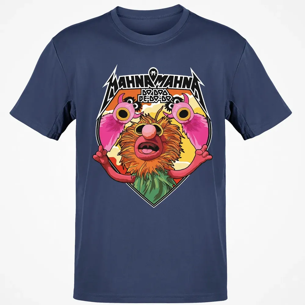 Mahna Classic Unisex T-Shirt - 8
