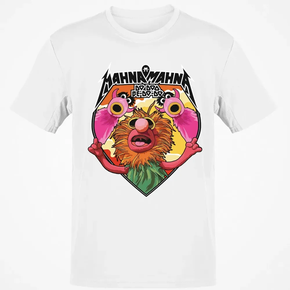 Mahna Classic Unisex T-Shirt - 13