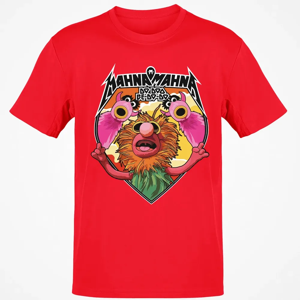 Mahna Classic Unisex T-Shirt - 11