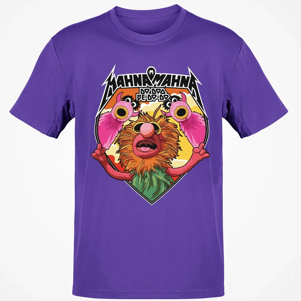 Mahna Classic Unisex T-Shirt - 10