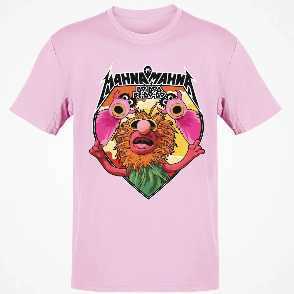 Mahna Classic Unisex T-Shirt - 6