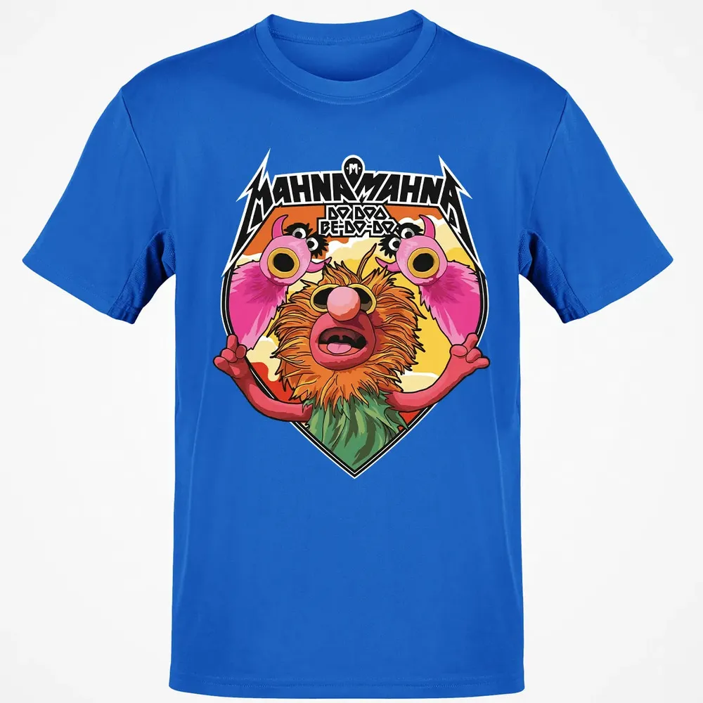 Mahna Classic Unisex T-Shirt - 12
