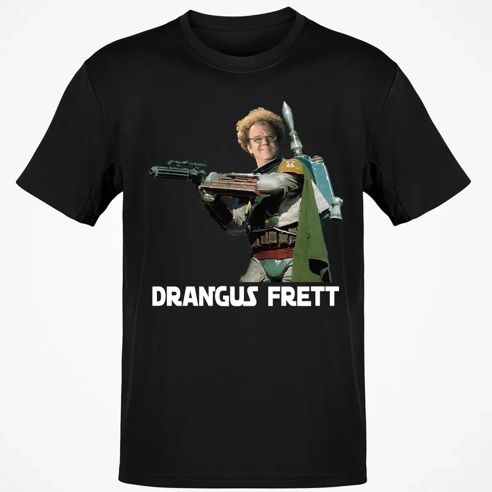 Drangus Frett Classic Unisex T-Shirt - 2