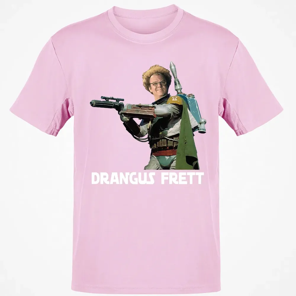 Drangus Frett Classic Unisex T-Shirt - 6