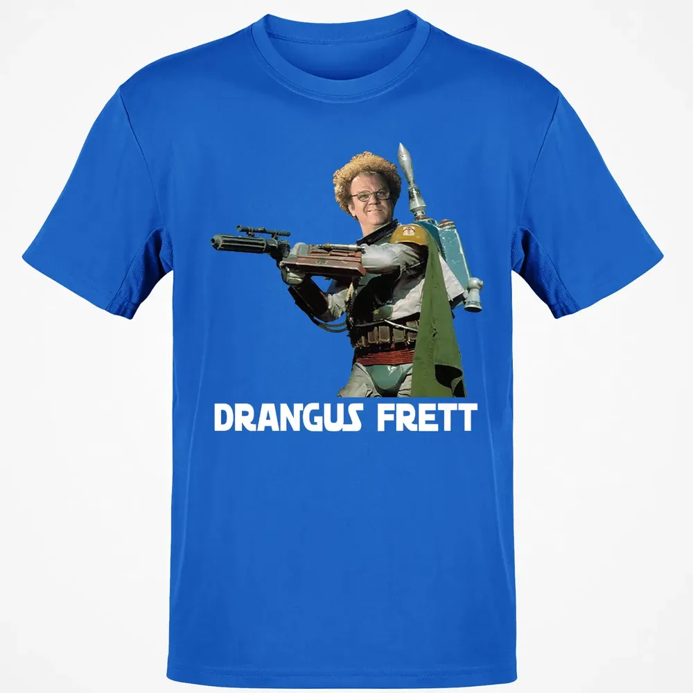 Drangus Frett Classic Unisex T-Shirt - 12