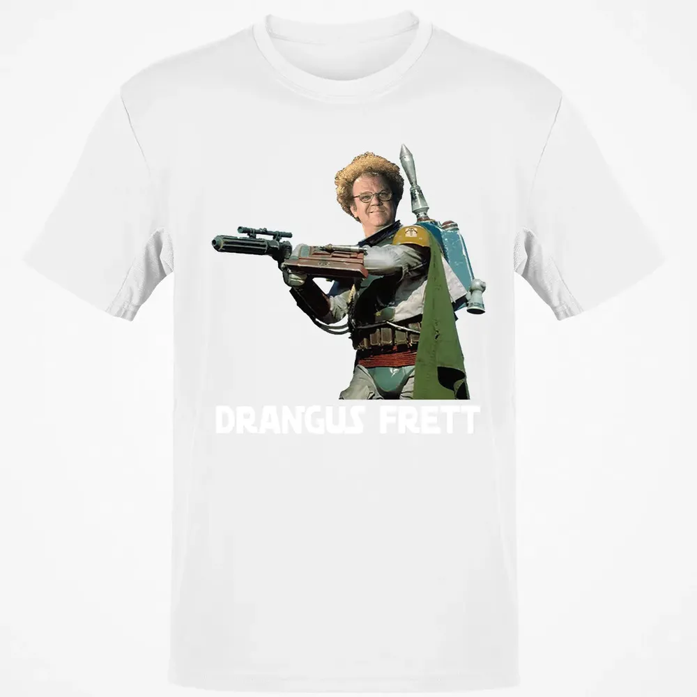 Drangus Frett Classic Unisex T-Shirt - 13