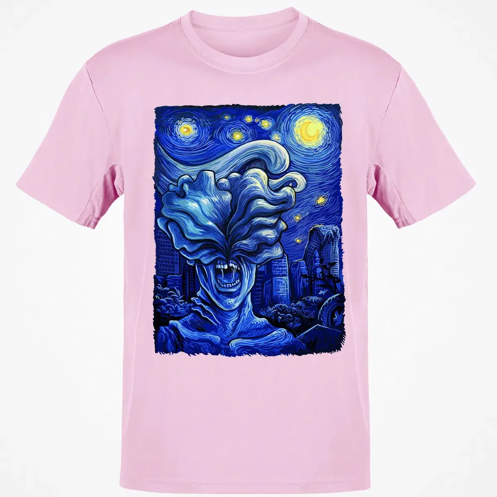 Starry Clicker Classic Unisex T-Shirt - 6