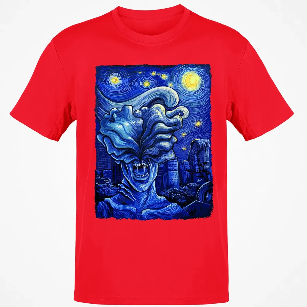 Starry Clicker Classic Unisex T-Shirt - 11